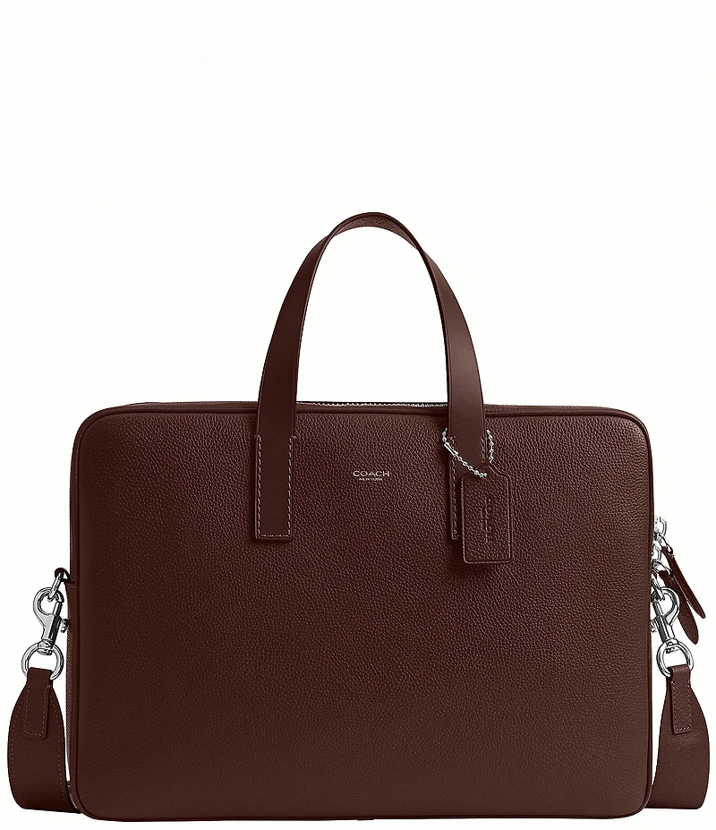 COACH Carlyle Brief Bag