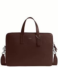 COACH Carlyle Brief Bag