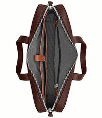 COACH Carlyle Brief Bag