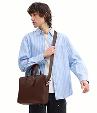 COACH Carlyle Brief Bag