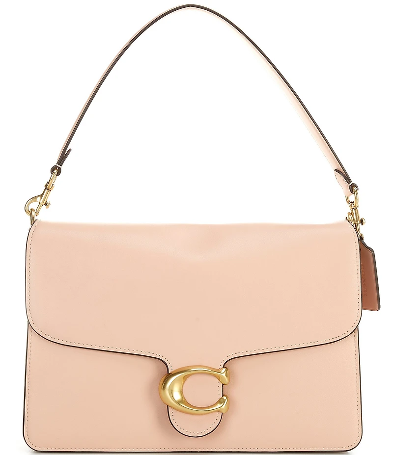 COACH Chain Tabby 30 Shoulder Bag