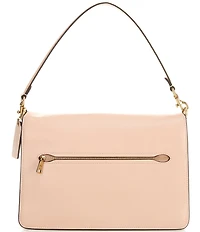 COACH Chain Tabby 30 Shoulder Bag