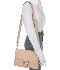 COACH Chain Tabby 30 Shoulder Bag