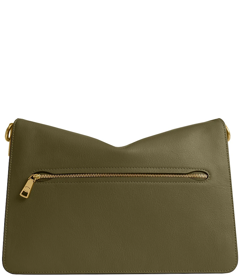 COACH Chain Tabby 30 Shoulder Bag