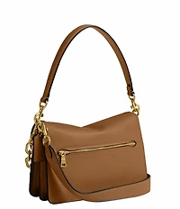 COACH Chain Tabby Shoulder Bag