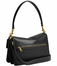 COACH Chain Tabby Shoulder Bag