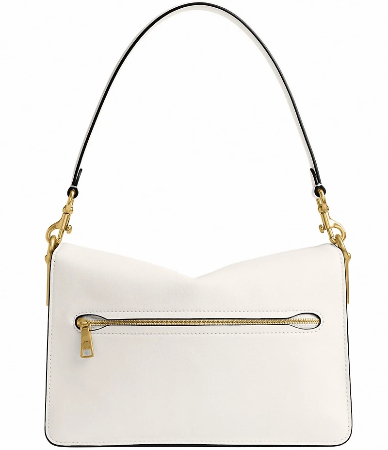 COACH Chain Tabby Shoulder Bag