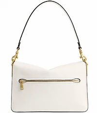 COACH Chain Tabby Shoulder Bag