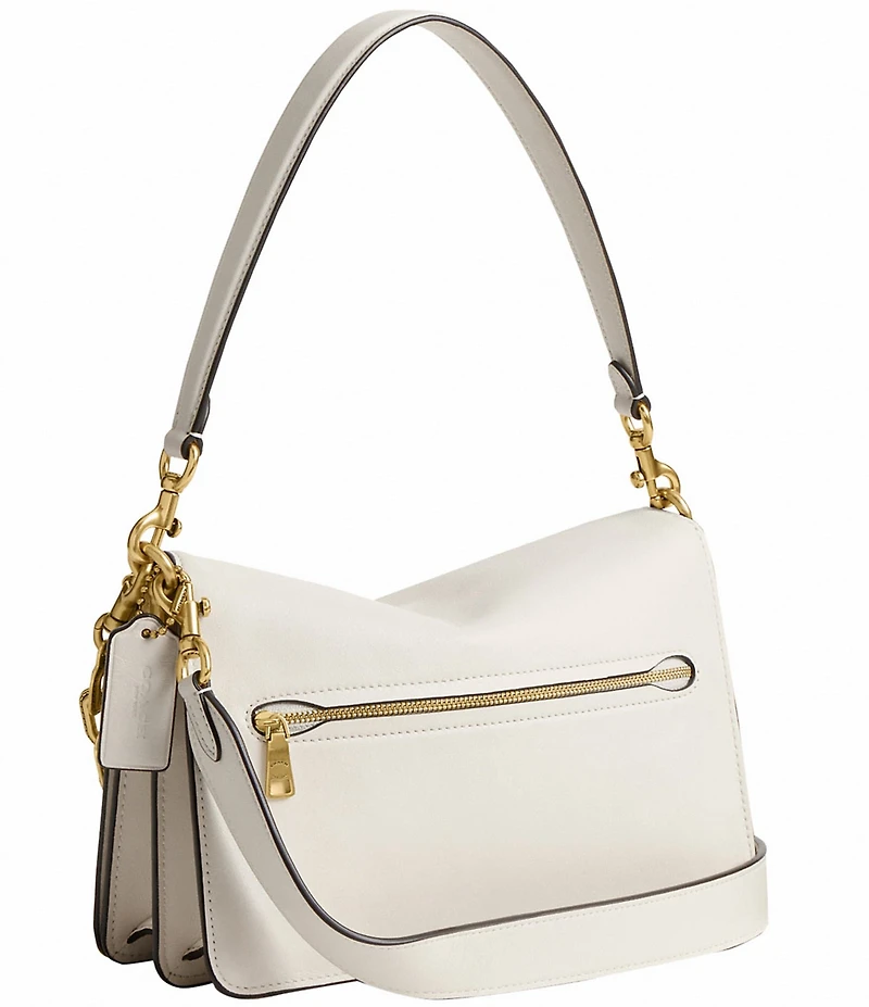 COACH Chain Tabby Shoulder Bag