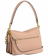 COACH Chain Tabby Shoulder Bag