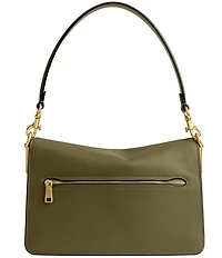 COACH Chain Tabby Shoulder Bag