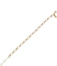 COACH Charm Starter Link Bracelet