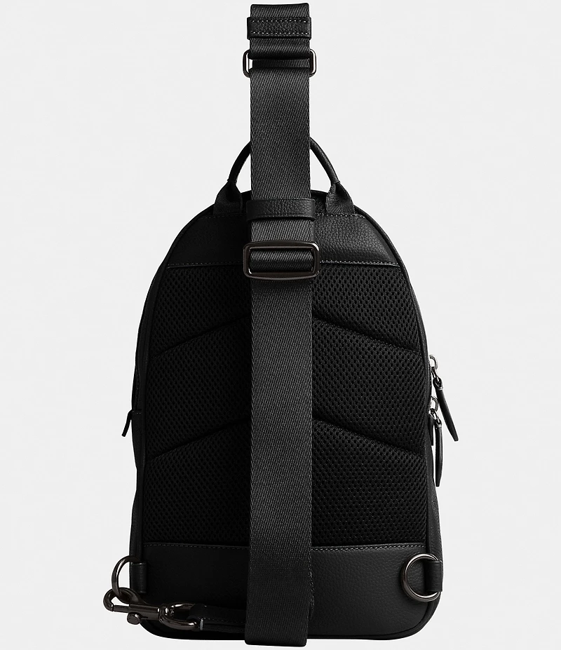 COACH Charter Pack Bag