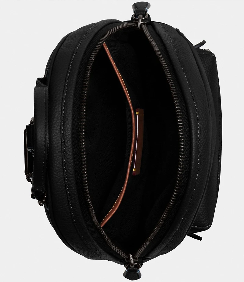 COACH Charter Pack Bag