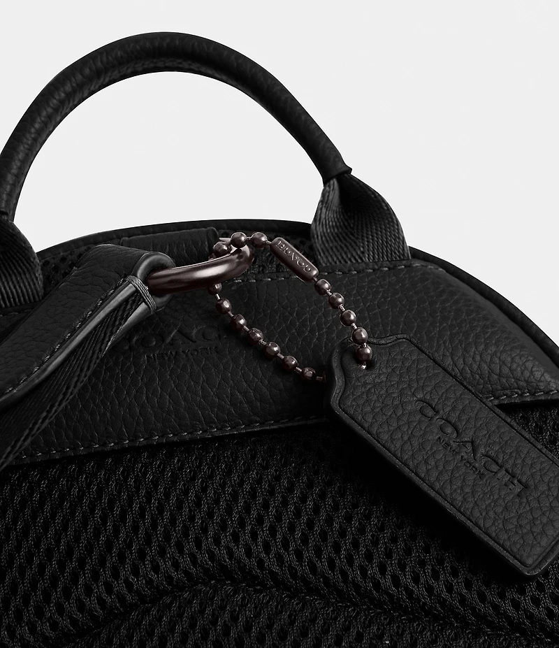 COACH Charter Pack Bag