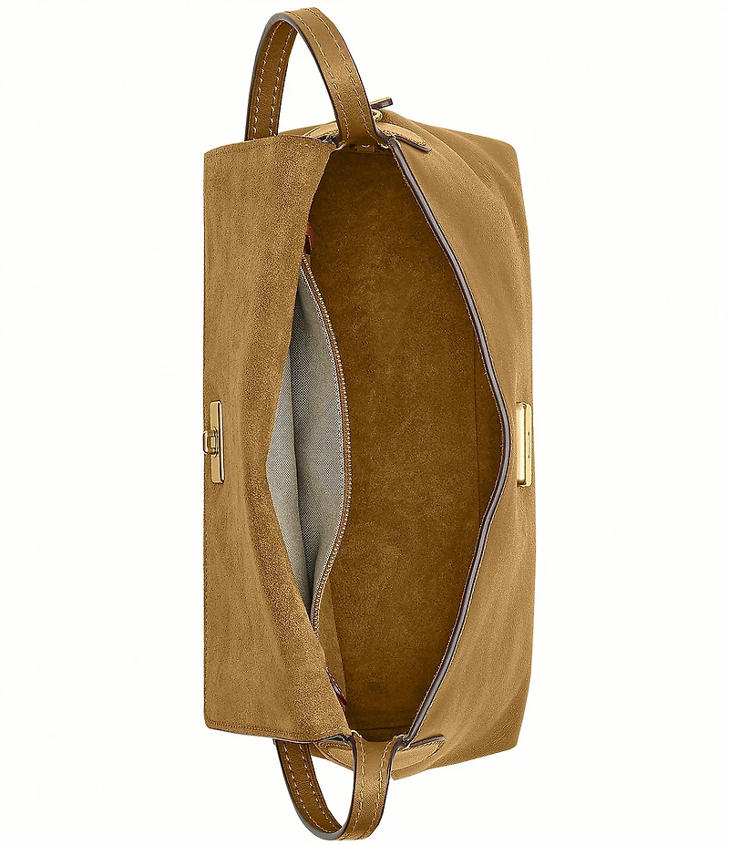 COACH Chelsea Shoulder Bag