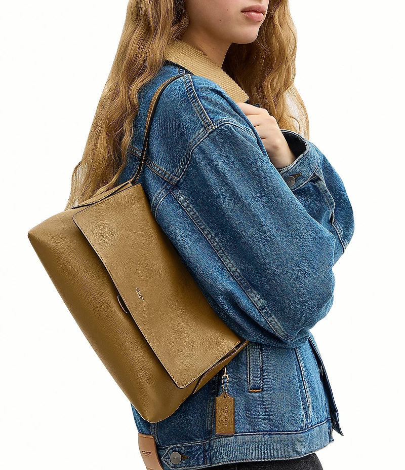 COACH Chelsea Shoulder Bag
