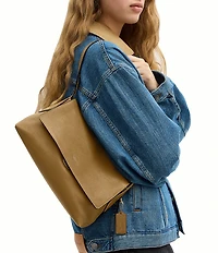 COACH Chelsea Shoulder Bag