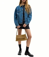 COACH Chelsea Shoulder Bag