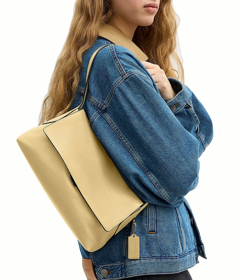 COACH Chelsea Shoulder Bag