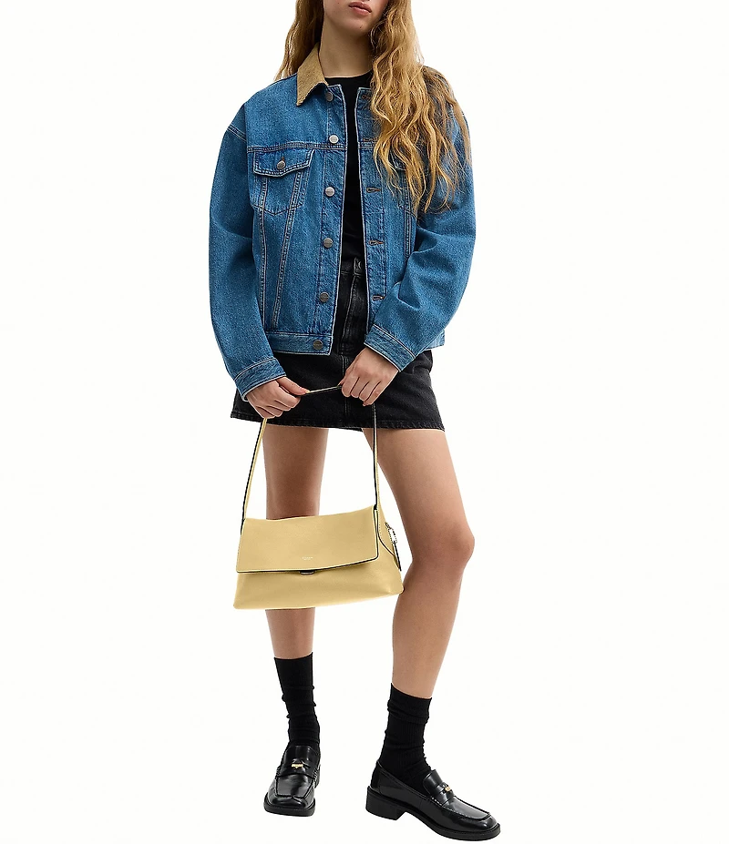 COACH Chelsea Shoulder Bag