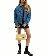 COACH Chelsea Shoulder Bag