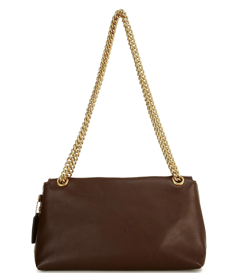 COACH Chelsea Chain Shoulder Bag 30