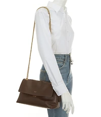 COACH Chelsea Chain Shoulder Bag 30