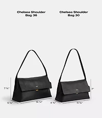 COACH Chelsea Shoulder Bag 36