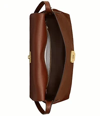 COACH Chelsea Suede Shoulder Bag 30