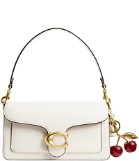 COACH Cherry Bag Charm