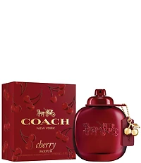 COACH Cherry Parfum
