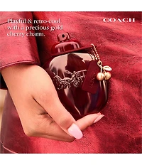 COACH Cherry Parfum
