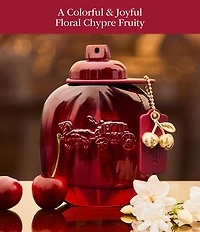 COACH Cherry Parfum