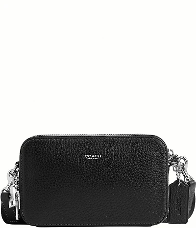 COACH Clinton Crossbody Bag