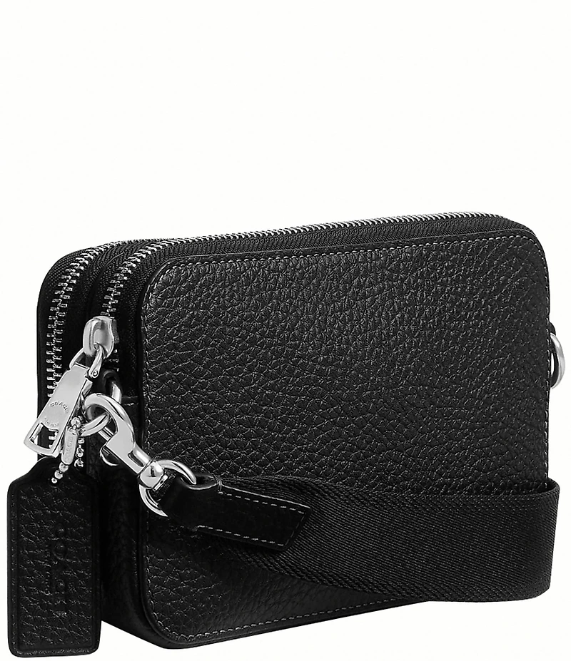 COACH Clinton Crossbody Bag