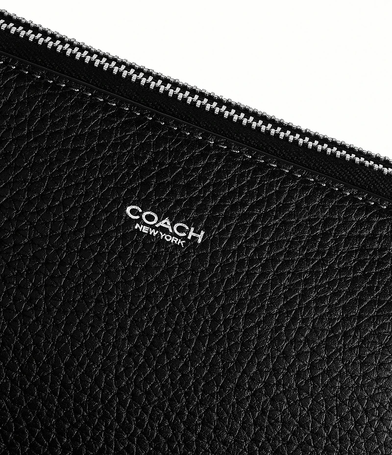 COACH Clinton Crossbody Bag