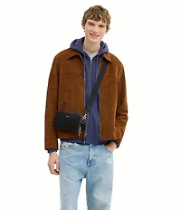 COACH Clinton Crossbody Bag