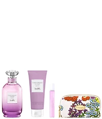 COACH COACH Dreams Moonlight Eau de Parfum 4-Piece Gift Set