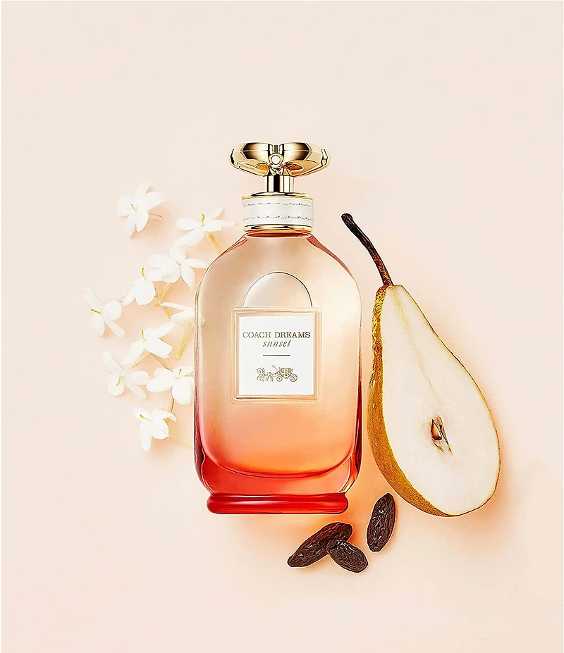 COACH Coach Dreams Sunset Eau de Parfum