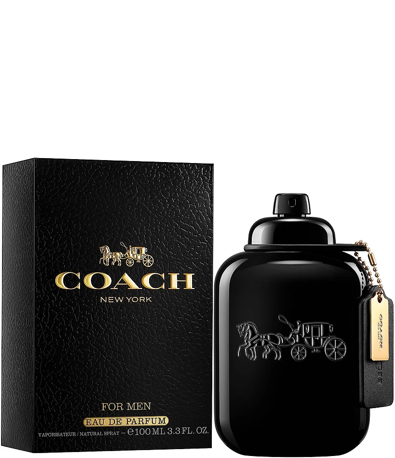 COACH Coach for Men Eau de Parfum