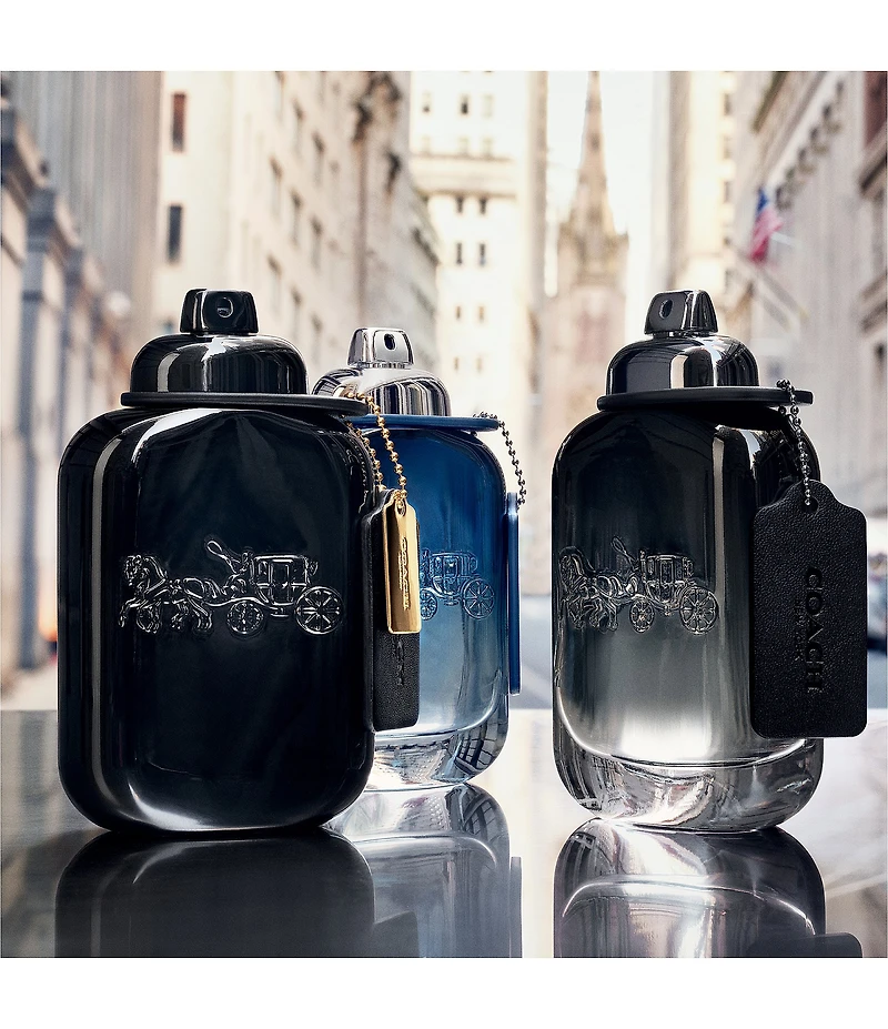 COACH Coach for Men Eau de Parfum