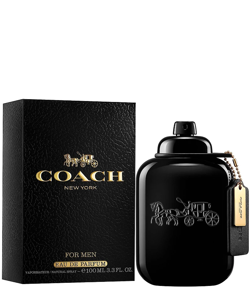 COACH Coach for Men Eau de Parfum