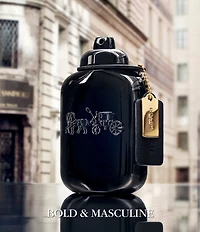 COACH Men's Eau de Parfum 3-Piece Gift Set