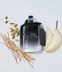 COACH Coach for Men Eau de Toilette 3-Piece Gift Set