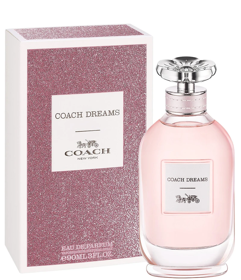 COACH Dreams Eau de Parfum