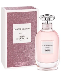 COACH Dreams Eau de Parfum