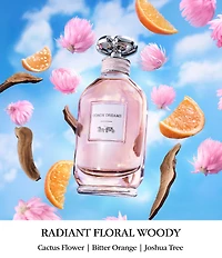 COACH Dreams Eau de Parfum