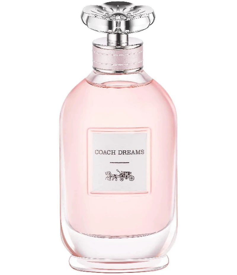 COACH Dreams Eau de Parfum