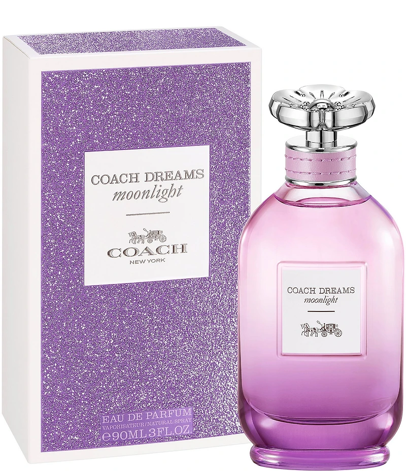 COACH Dreams Moonlight Eau de Parfum